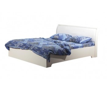 Кровать "Мона" 1600 (Олмеко)